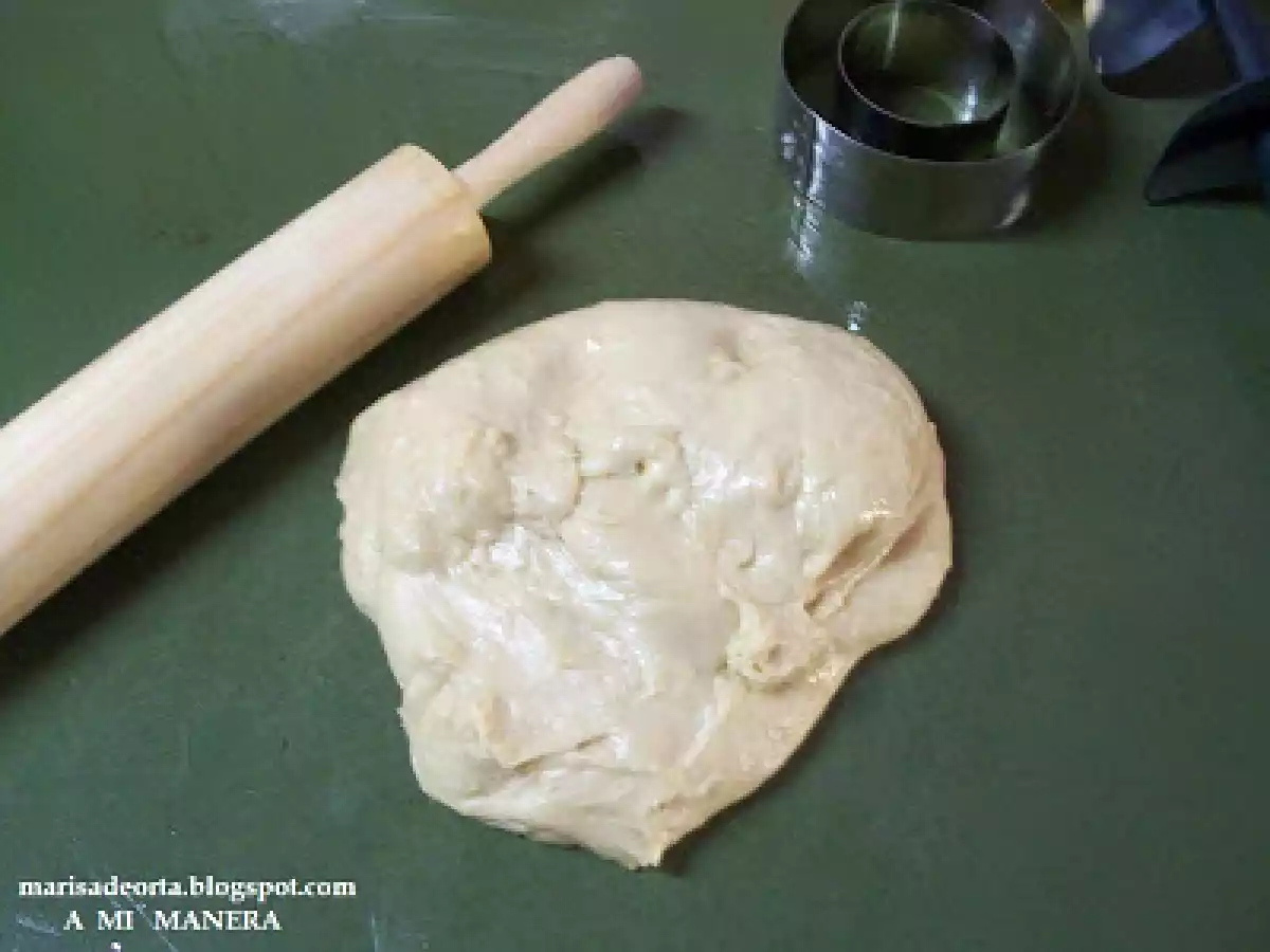 ROSQUILLAS AL HORNO - foto 6