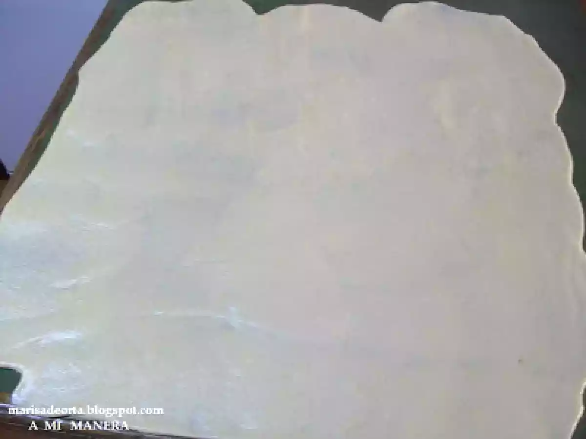 ROSQUILLAS AL HORNO - foto 7