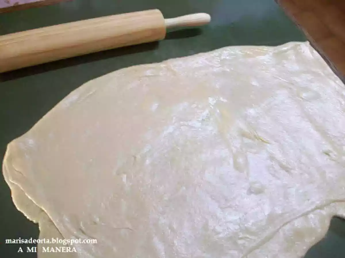 ROSQUILLAS AL HORNO - foto 8