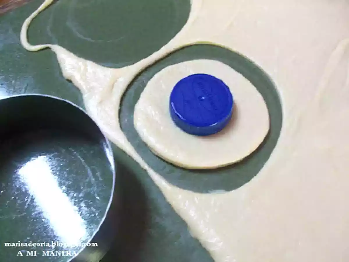 ROSQUILLAS AL HORNO - foto 9