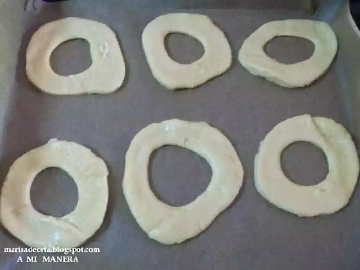 ROSQUILLAS AL HORNO - foto 10