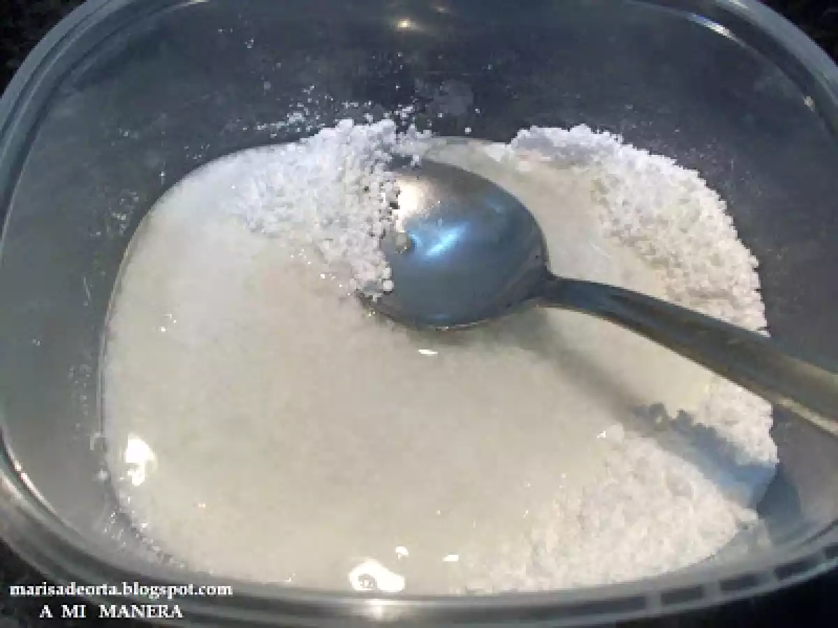 ROSQUILLAS AL HORNO - foto 11