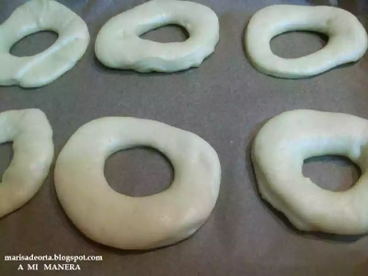 ROSQUILLAS AL HORNO - foto 13