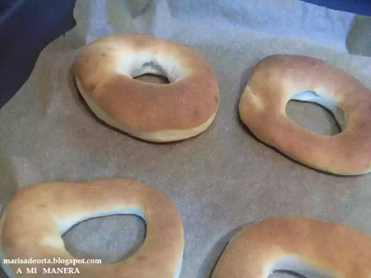 ROSQUILLAS AL HORNO - foto 14