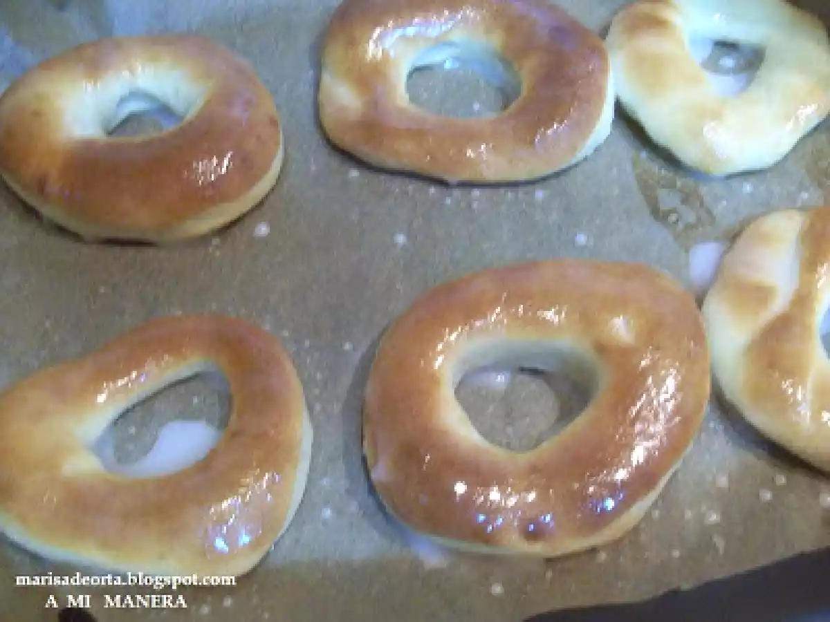 ROSQUILLAS AL HORNO - foto 15