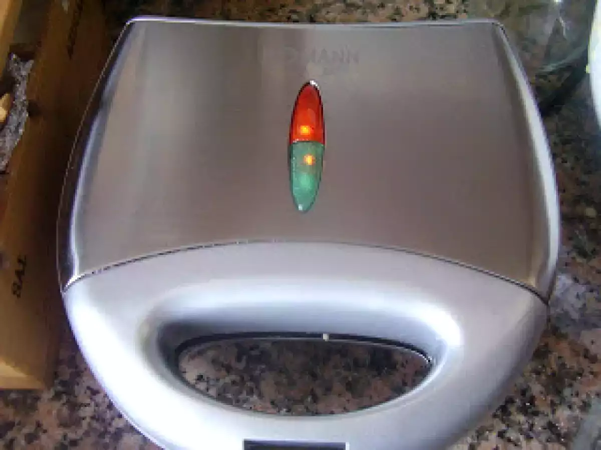 ROSQUILLAS, DONUTS, BUÑUELOS...LO QUE SEA, PERO CON MÁQUINA - foto 4