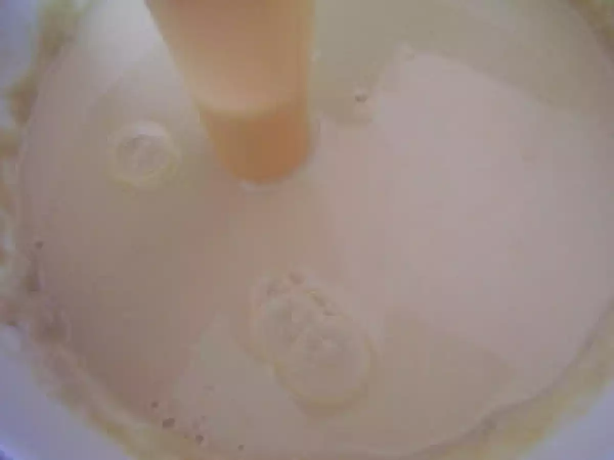 ROSQUILLAS, DONUTS, BUÑUELOS...LO QUE SEA, PERO CON MÁQUINA - foto 6