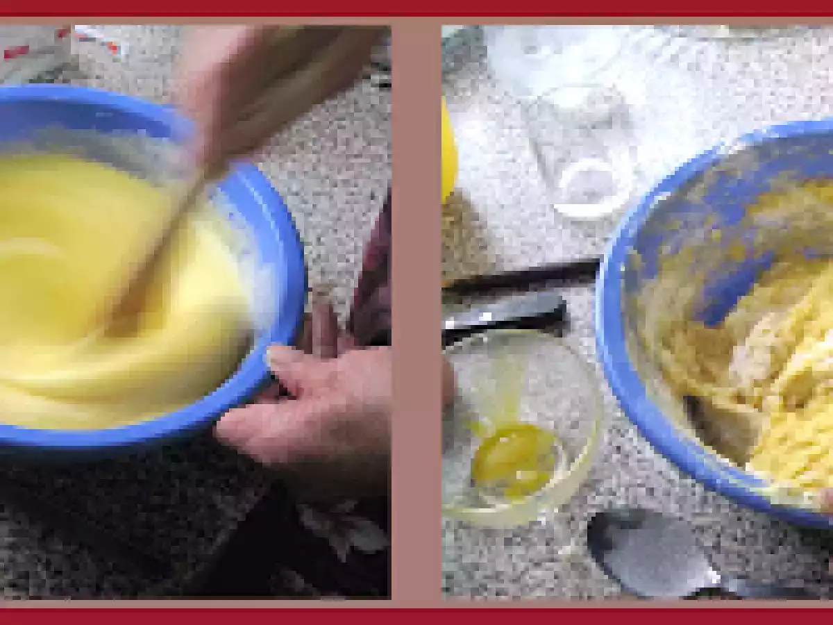 ROSQUILLAS FRITAS DE SANTA - foto 3