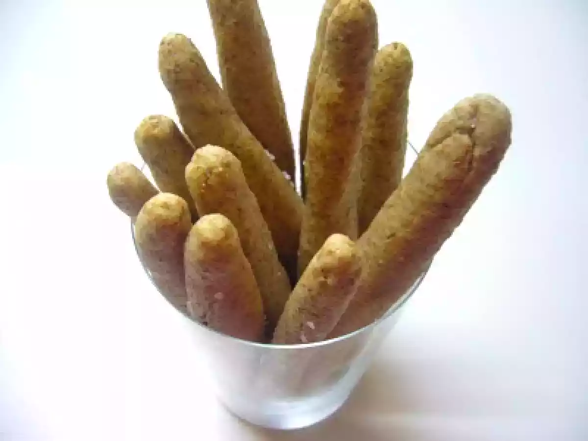 Rosquilletas valencianas