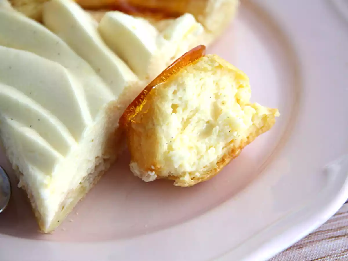 Saint Honoré, receta explicada paso a paso - foto 6