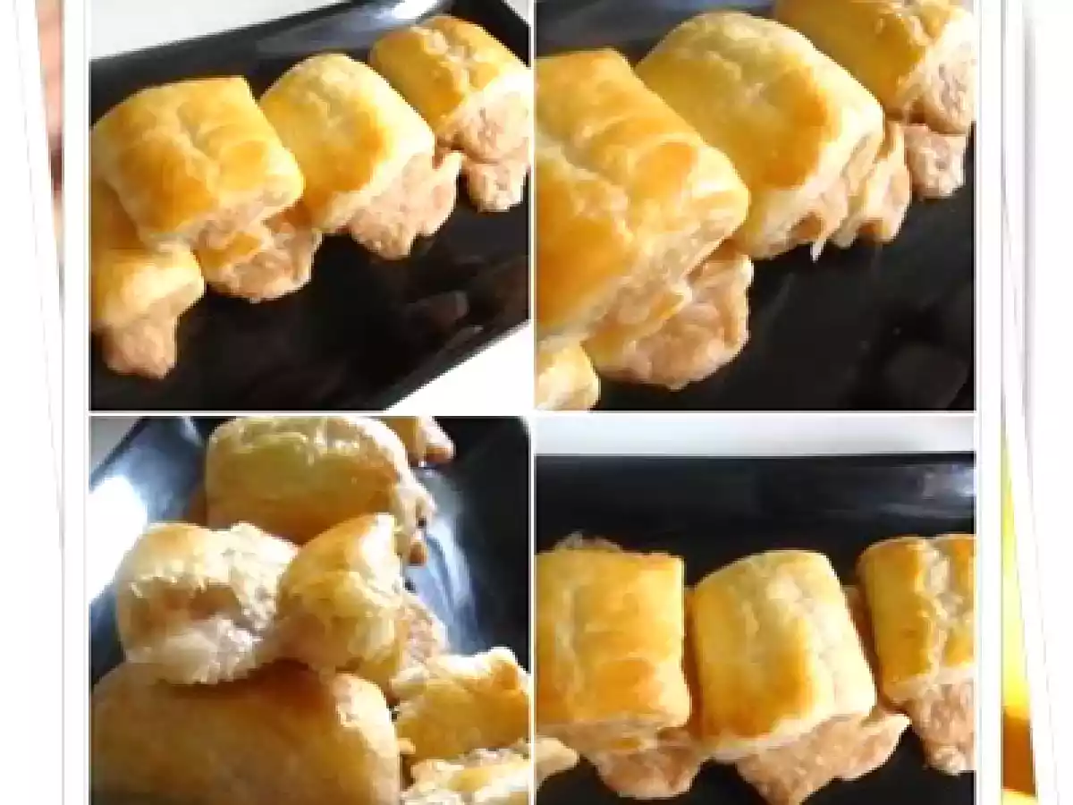 Saladitos de atún - foto 2