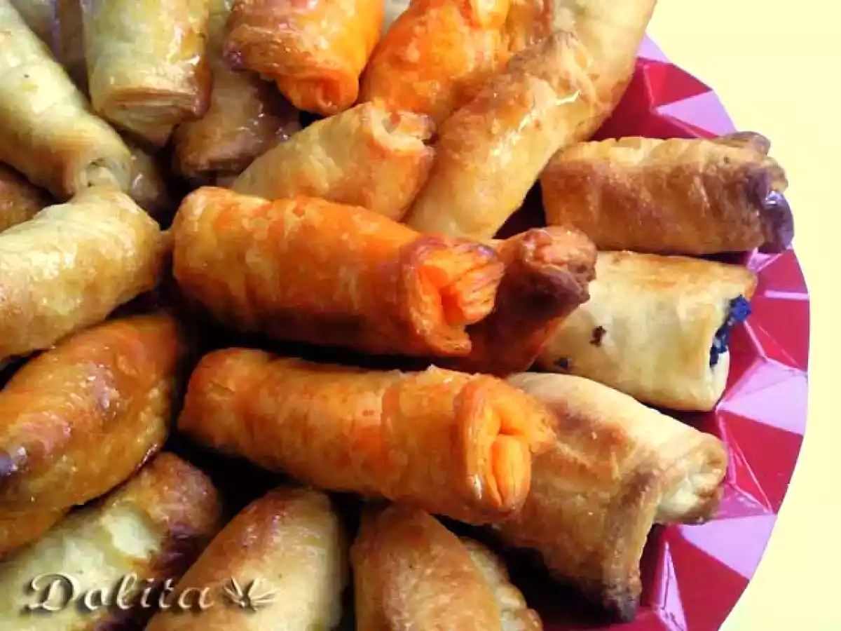 Saladitos, perfectos para un aperitivo - foto 2