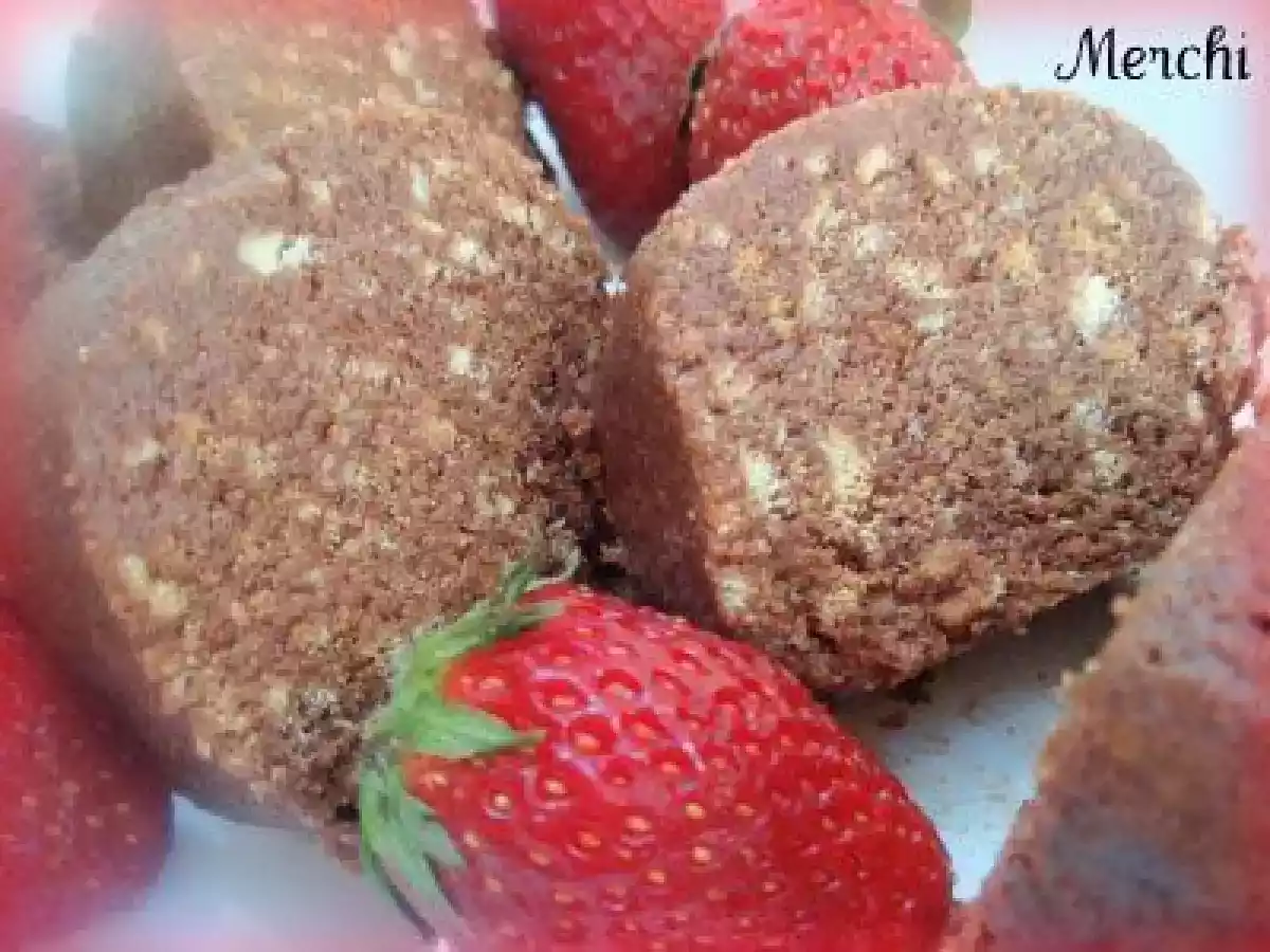 Salchichón de chocolate - foto 2