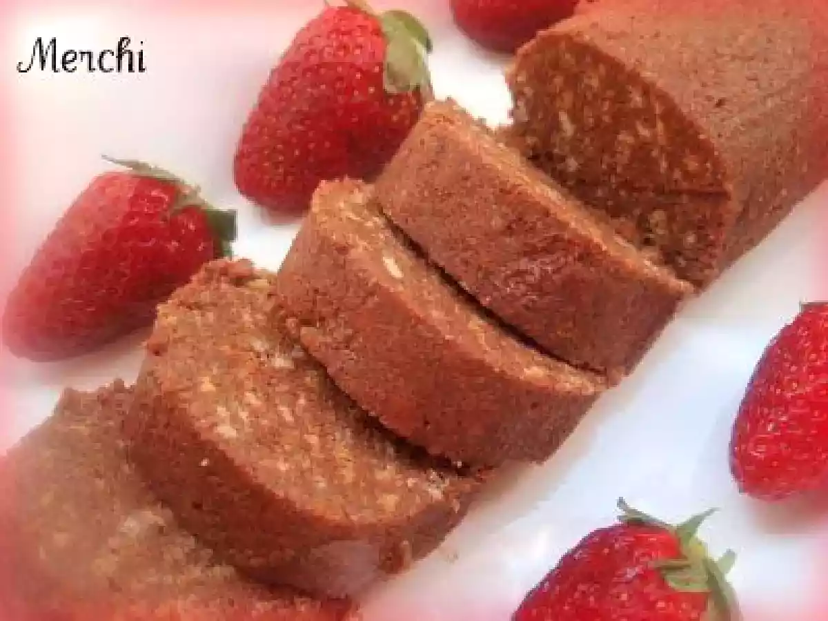 Salchichón de chocolate - foto 5