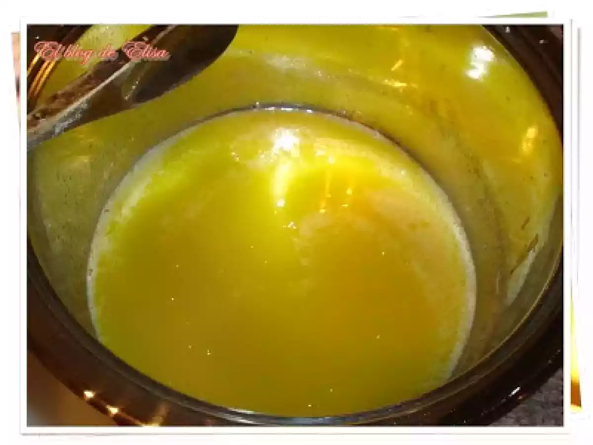 Salchichón de chocolate - foto 9