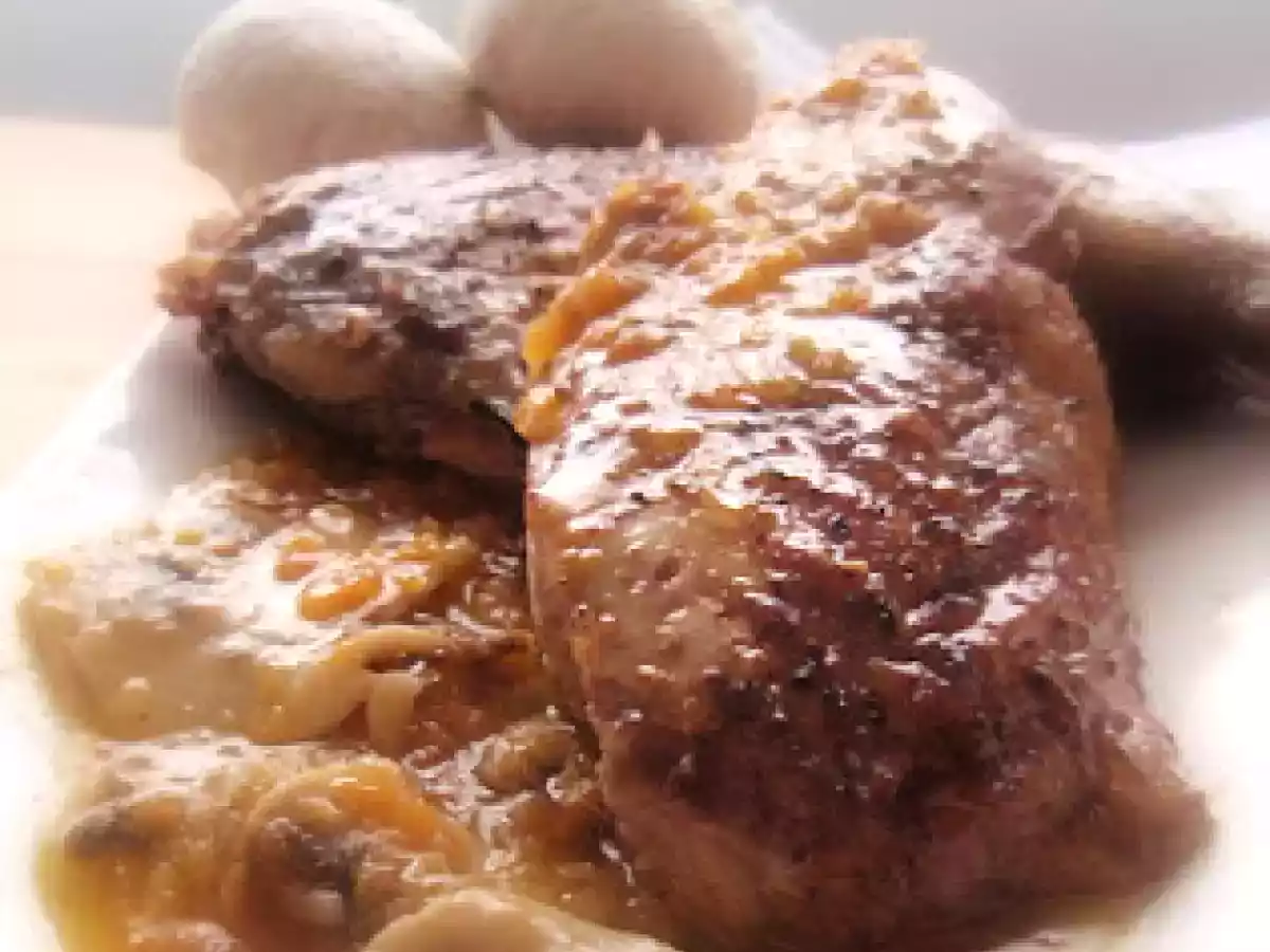 Salmis de faisán - foto 2