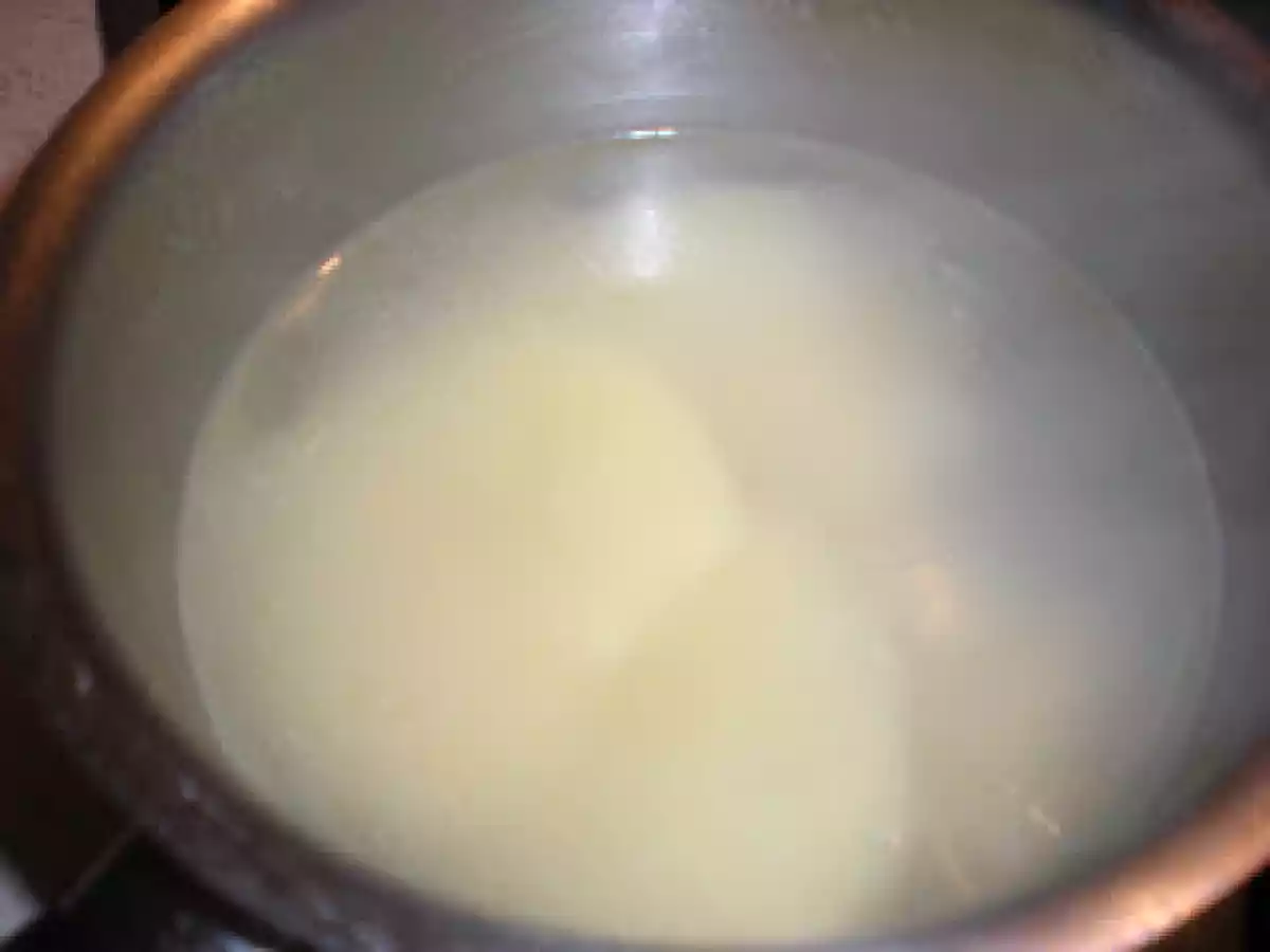 Salmón con salsa vinagreta - foto 8