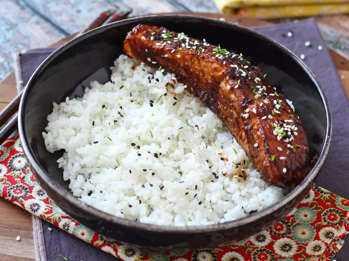 Salmón marinado con miso: la receta japonesa fácil para darle un giro al salmón de siempre - foto 8