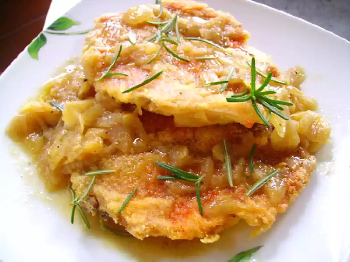 Salmonetes Al Romero - foto 2