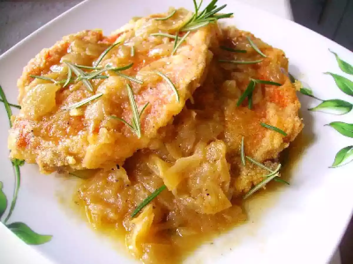 Salmonetes Al Romero - foto 3