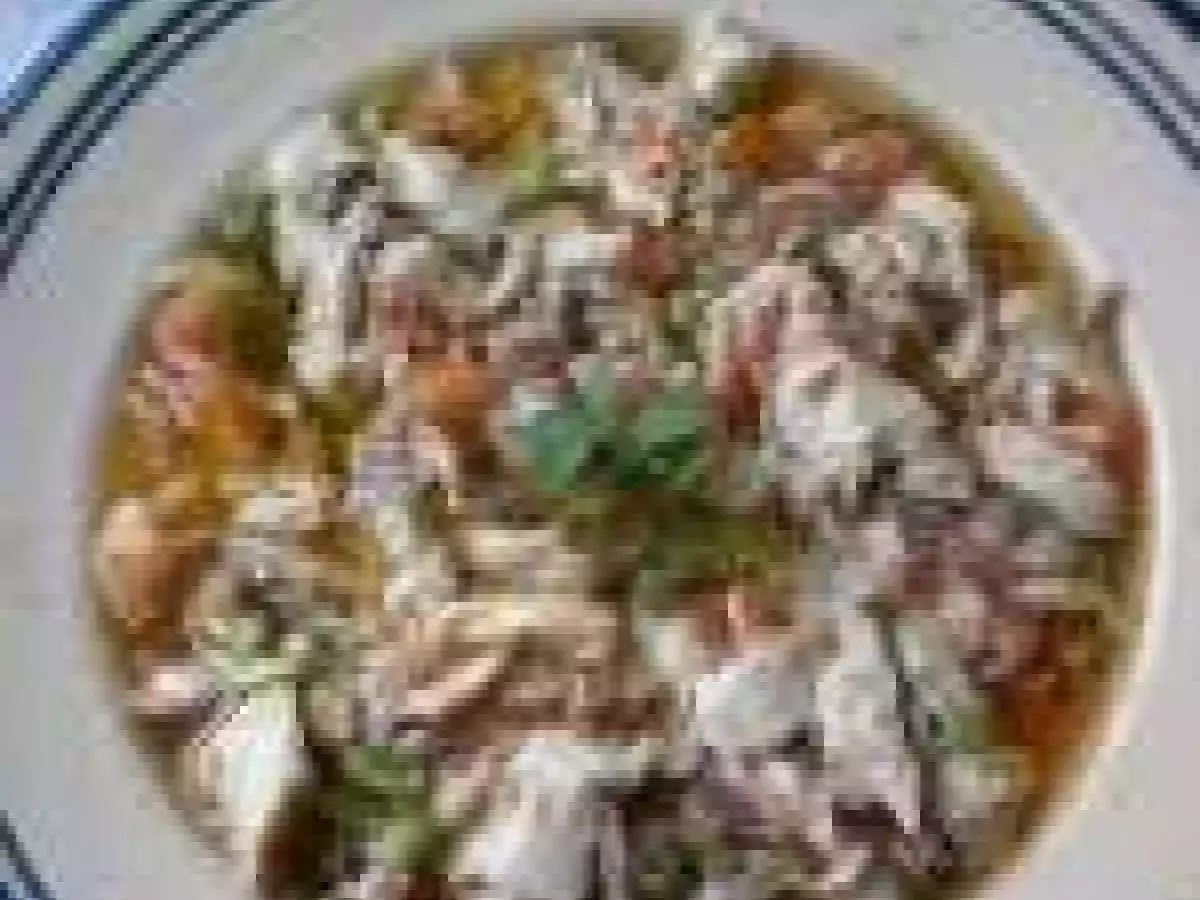 SALPICON DE ATUN - foto 2