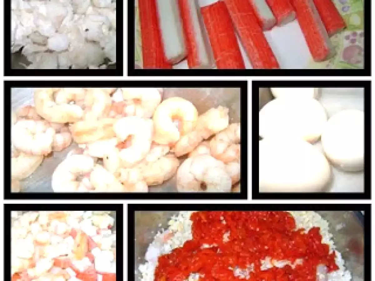 Salpicón de rape - foto 2