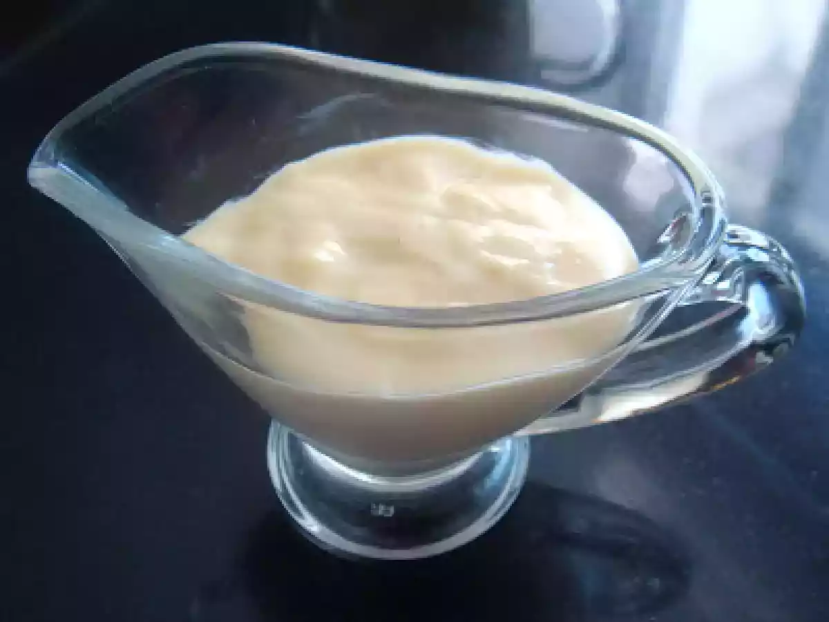 Salsa Bearnesa - foto 2