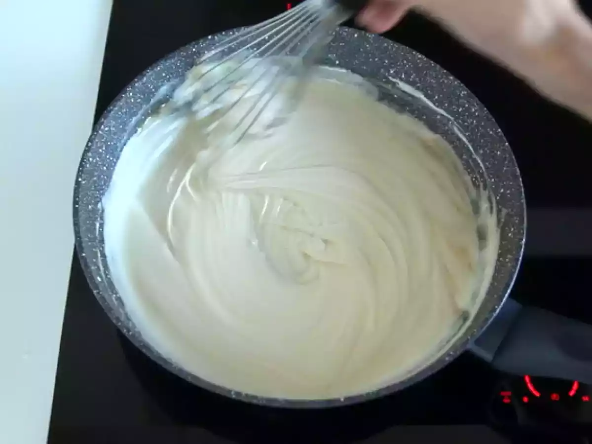 Salsa blanca de ikea - foto 2