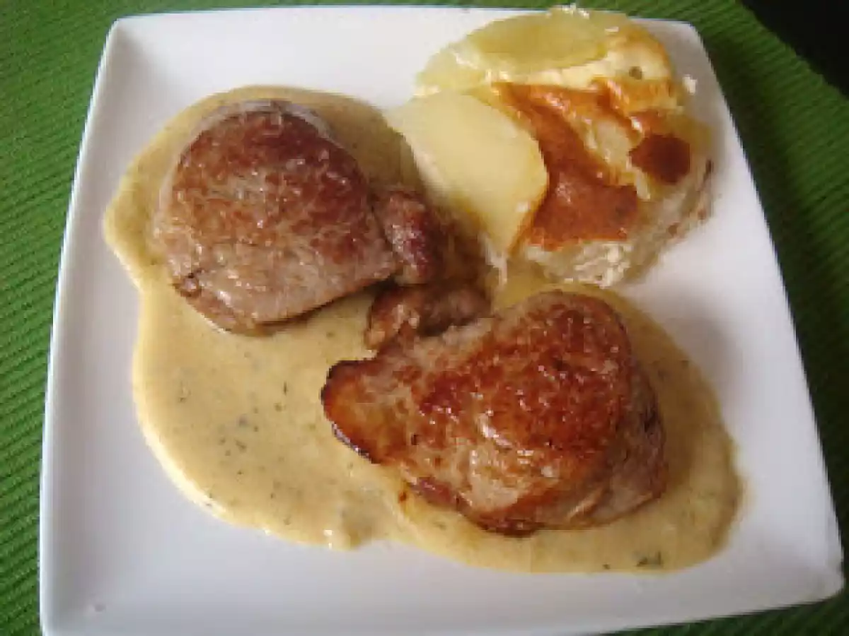 Salsa Café de Paris