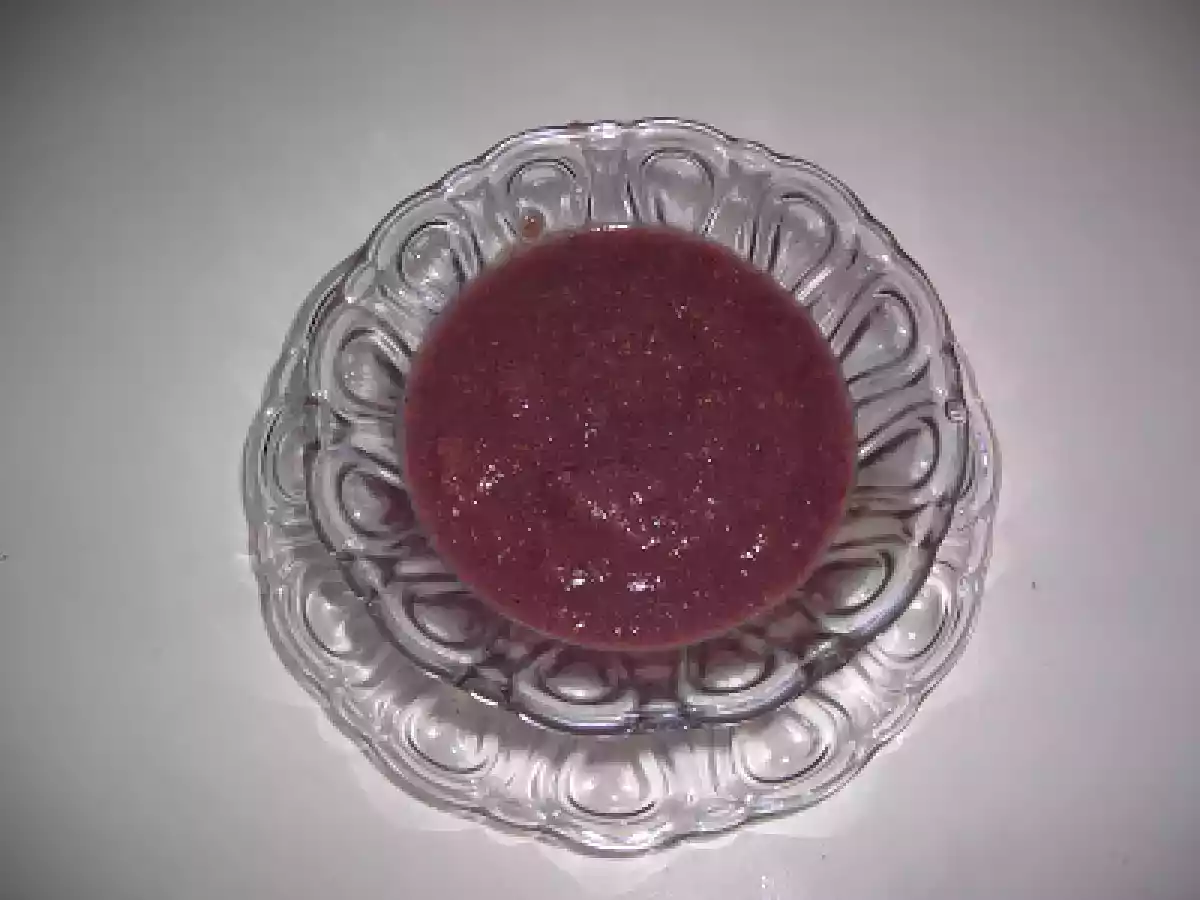 Salsa de higos - foto 4