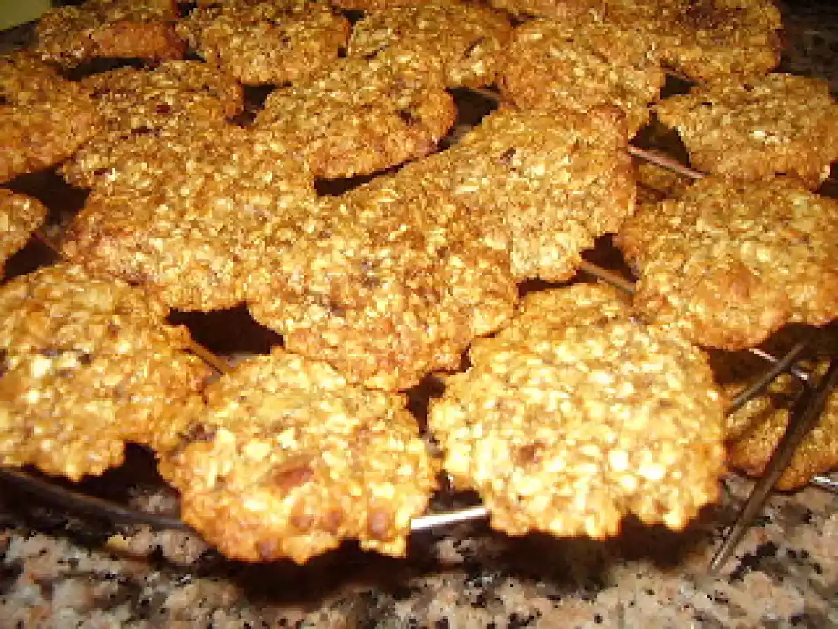 SALSA DE MANZANA EN CROCKPOT...PARA HACER GALLETAS DIETÉTICAS DE AVENA