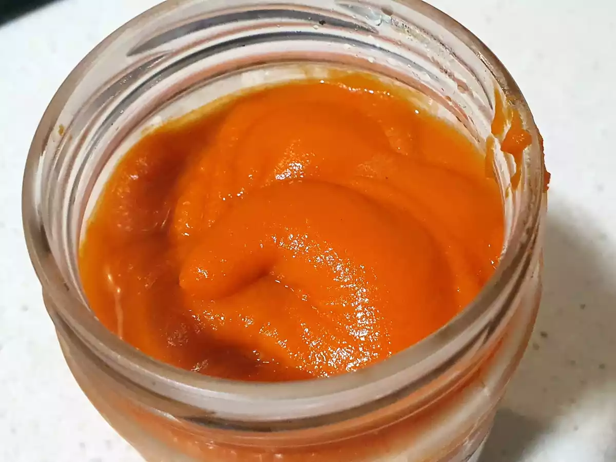 Salsa de Tomate Frito