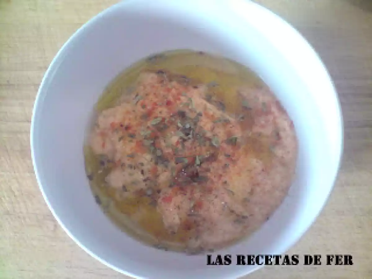 SALSA DE TOMATE PARA UNTAR - foto 2