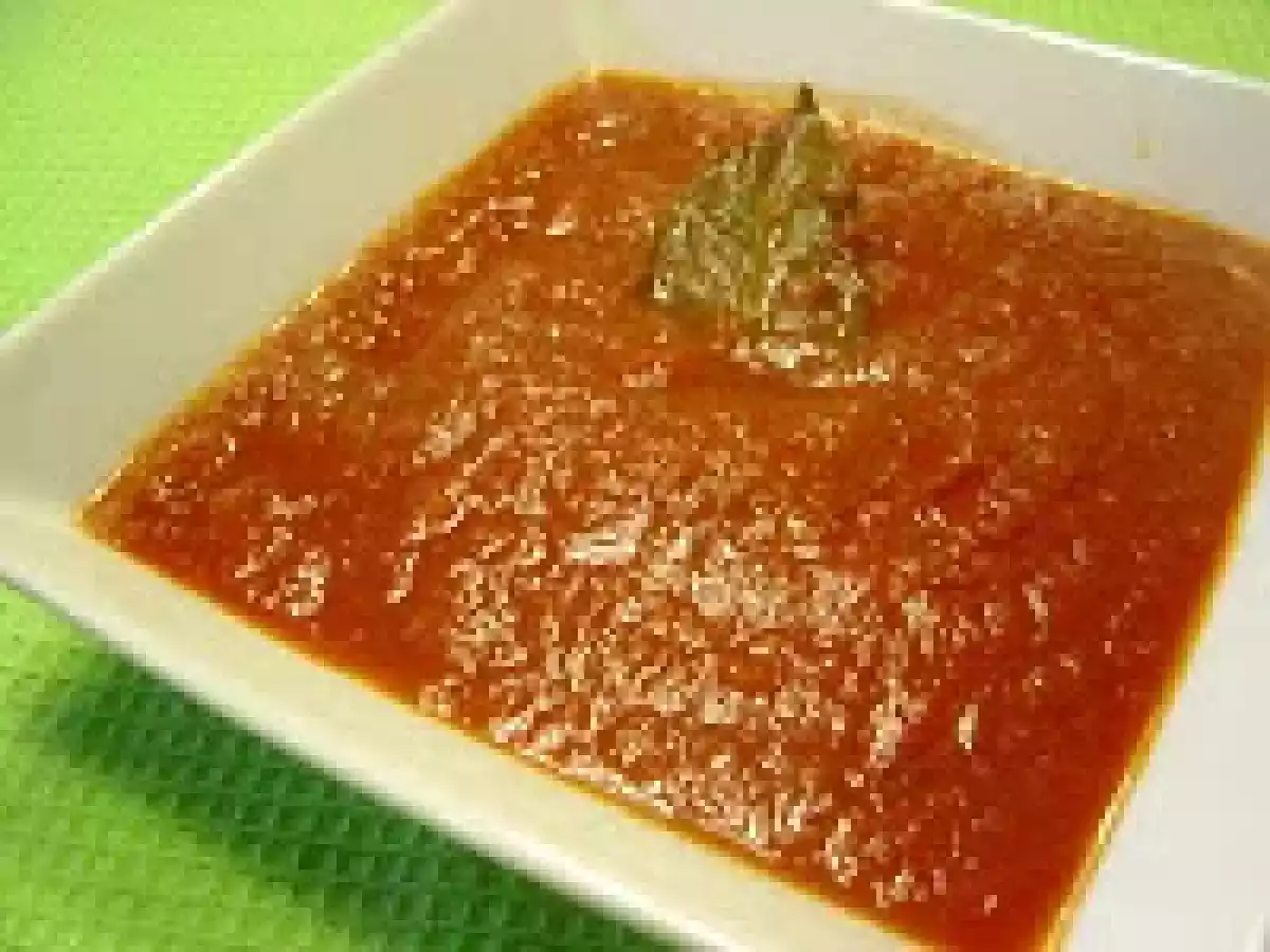 Salsa Diabla