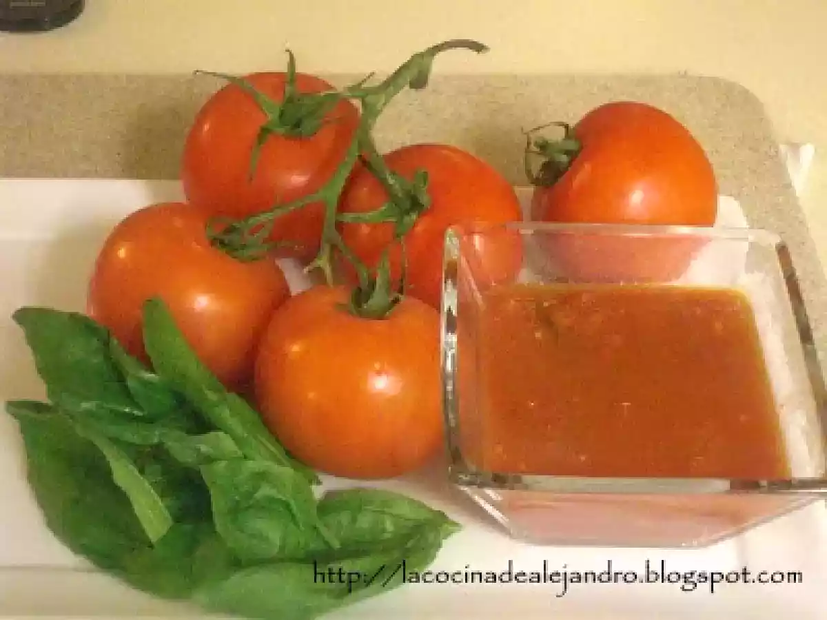 Salsa Marinara... - foto 2