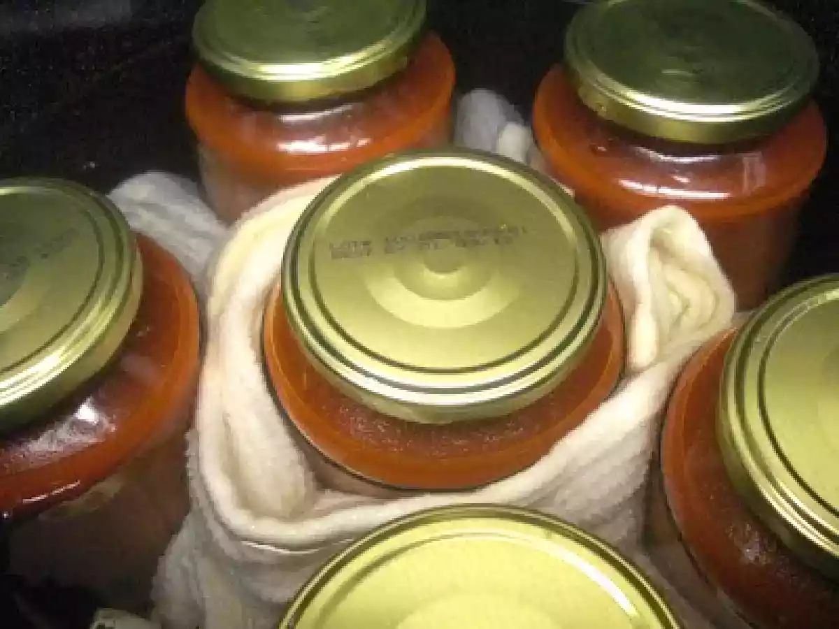 Salsa Marinara En Conserva... - foto 3