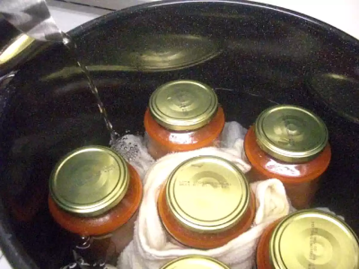 Salsa Marinara En Conserva... - foto 5