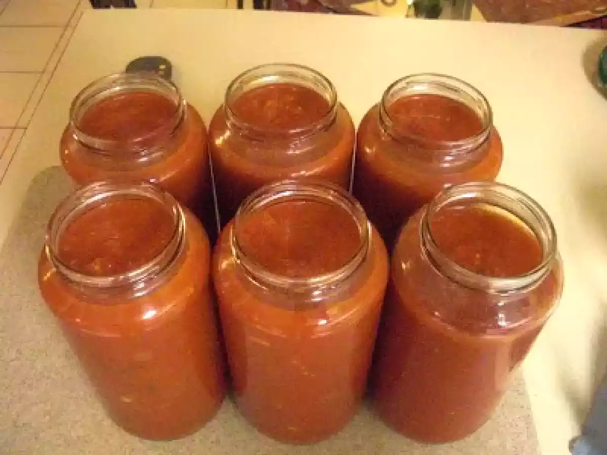 Salsa Marinara En Conserva... - foto 9