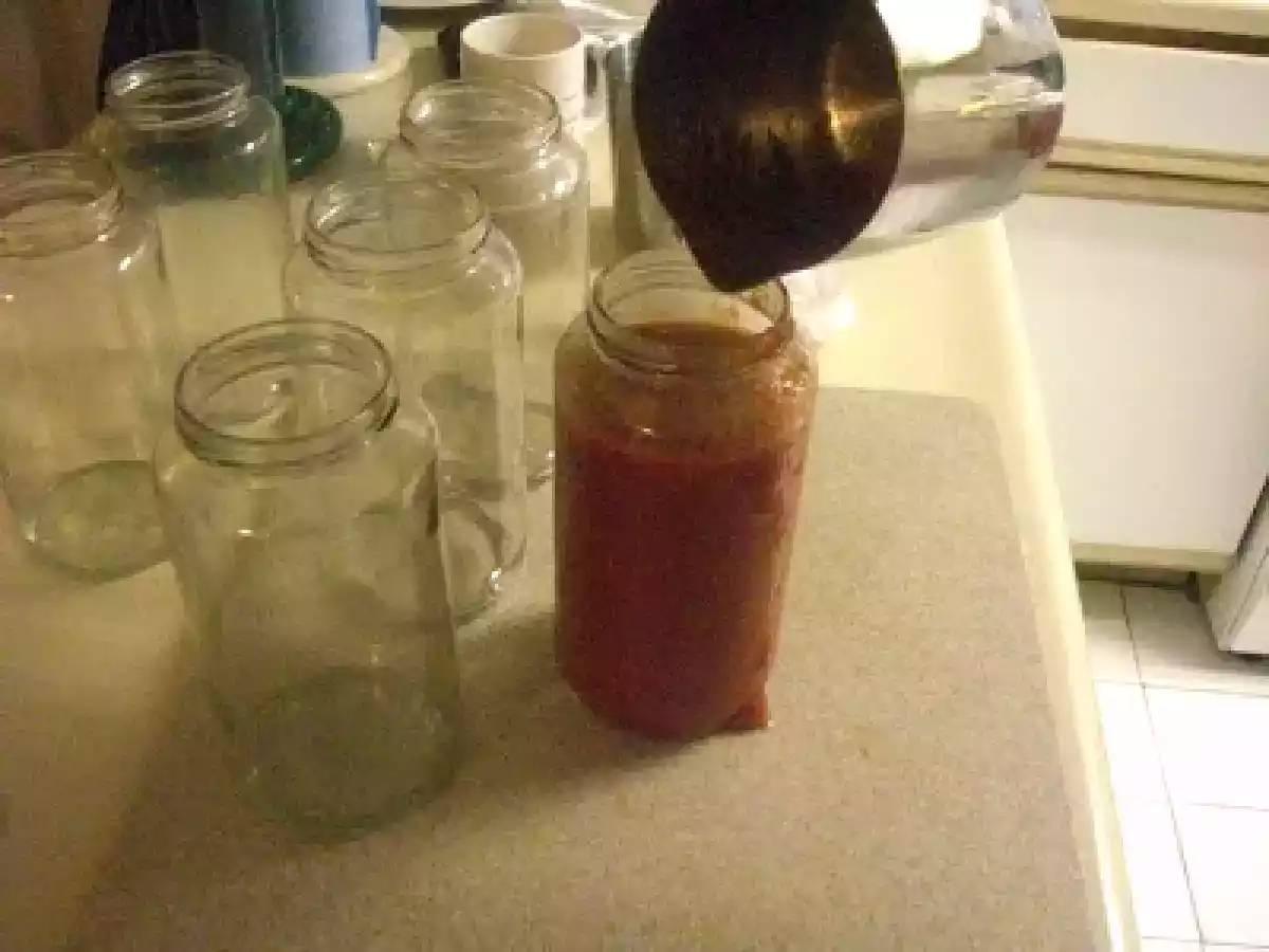 Salsa Marinara En Conserva... - foto 10