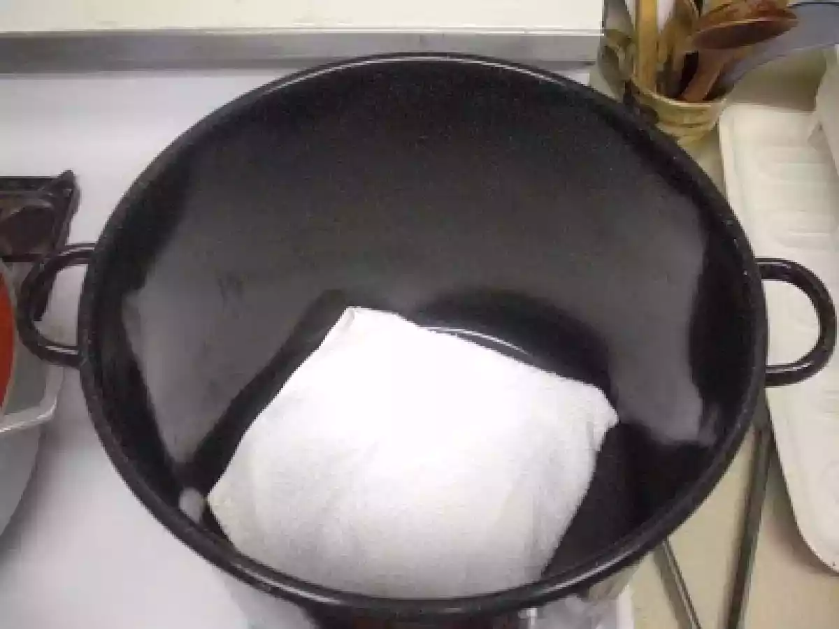 Salsa Marinara En Conserva... - foto 11