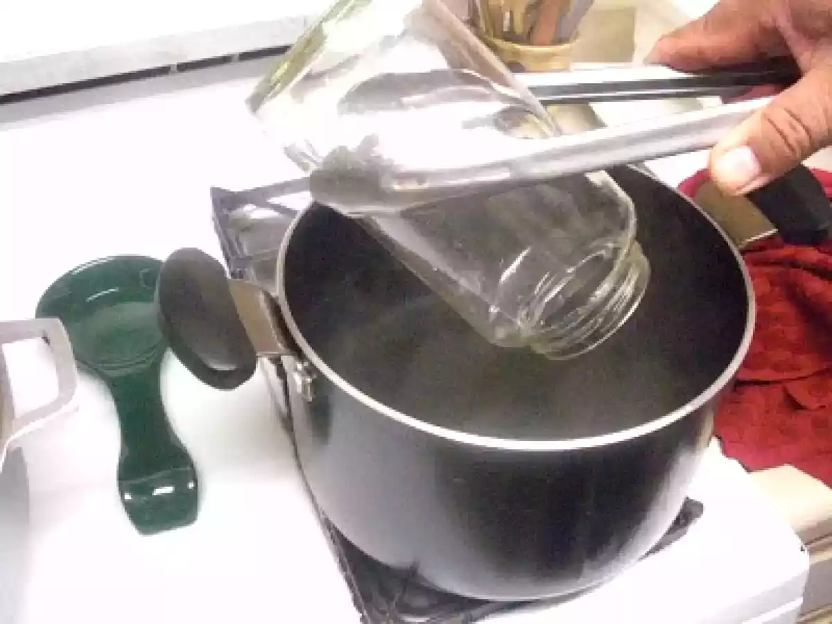 Salsa Marinara En Conserva... - foto 18