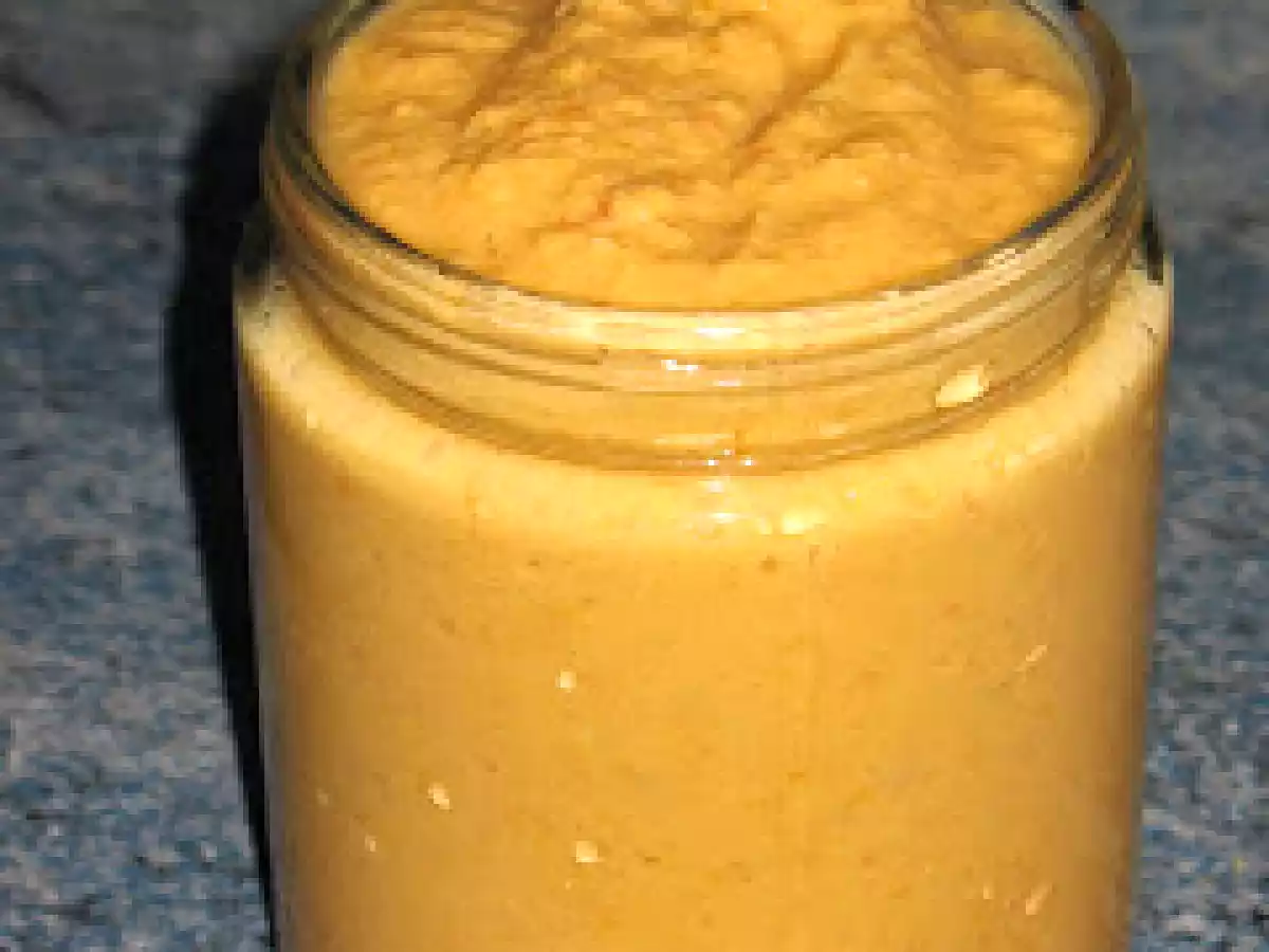 Salsa para pan tumaca - foto 3