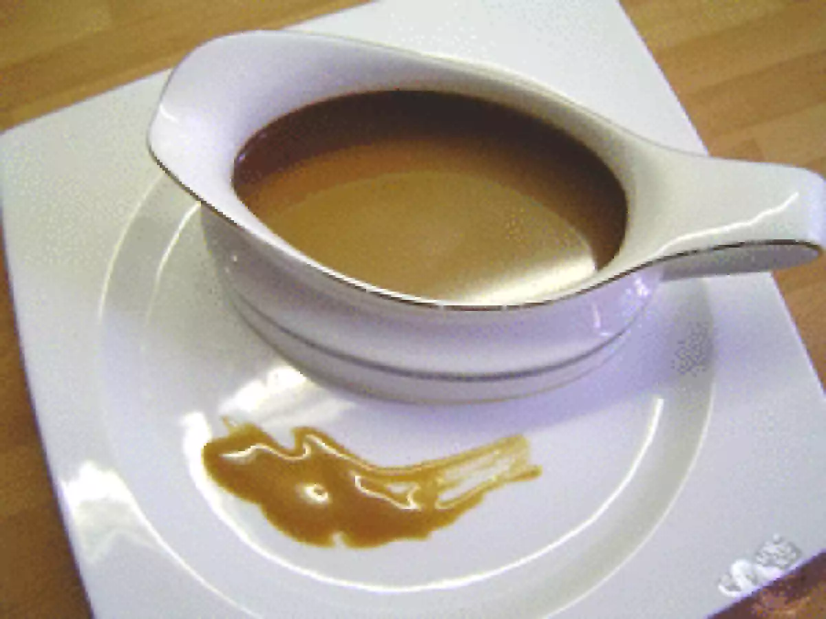 Salsa Pedro Ximénez - foto 2