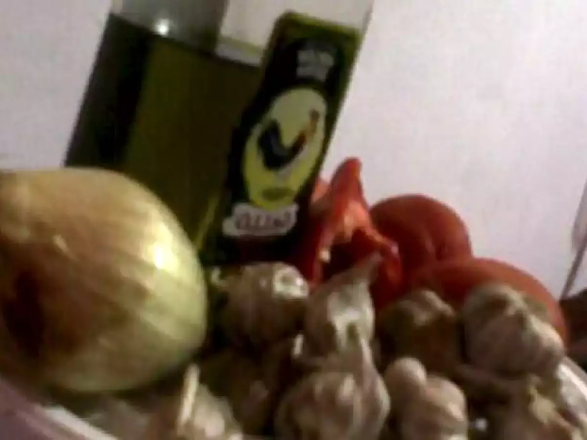 Salsa práctica multiusos