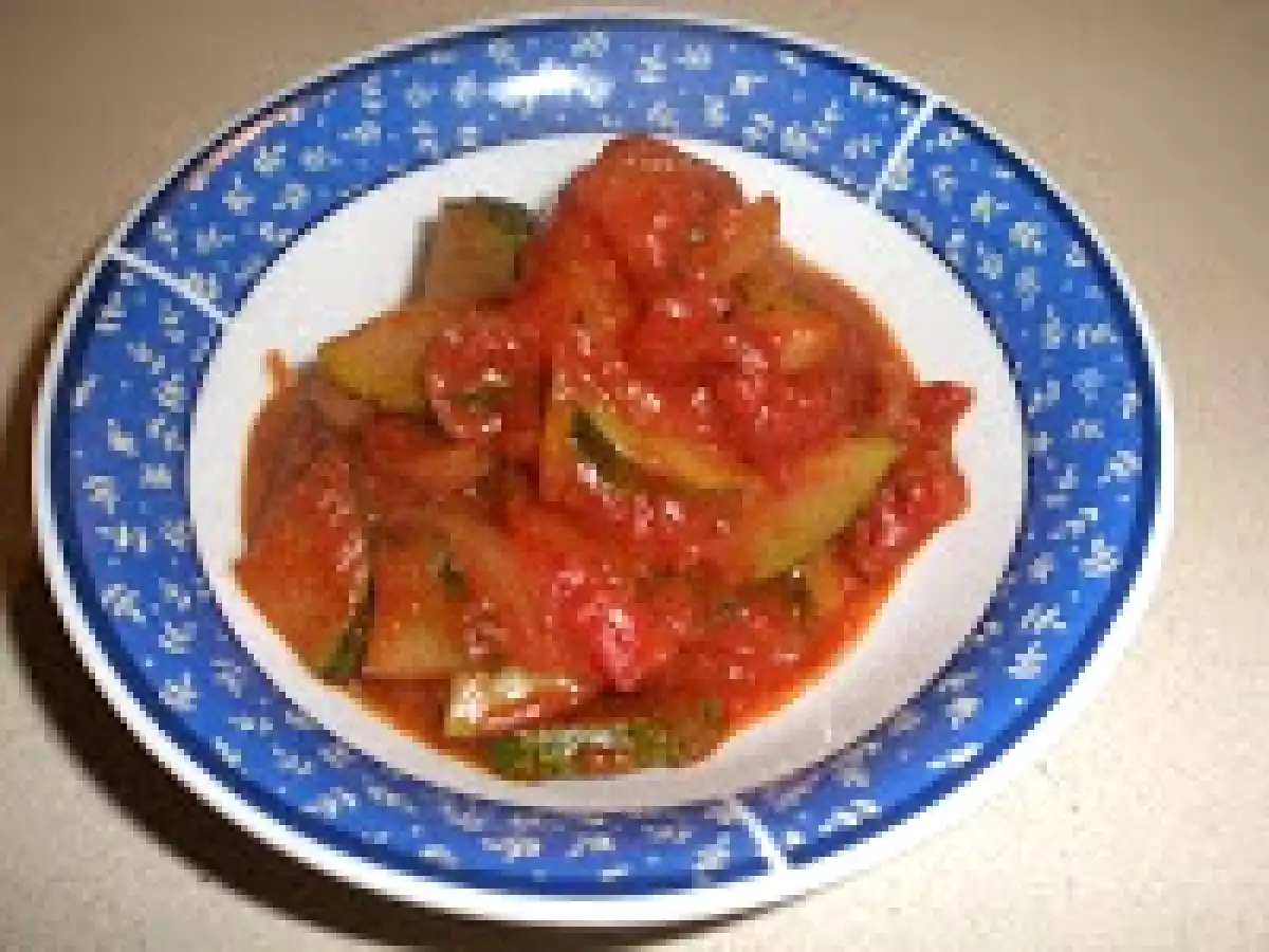 Salsa Provenzal
