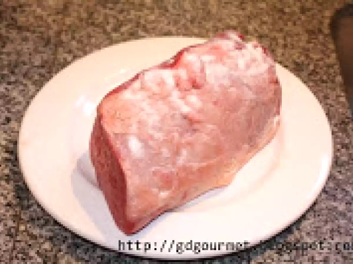 Salsa Roja con Peceto - foto 3