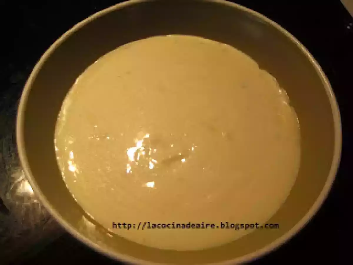 SALSA ROQUEFORT - foto 2