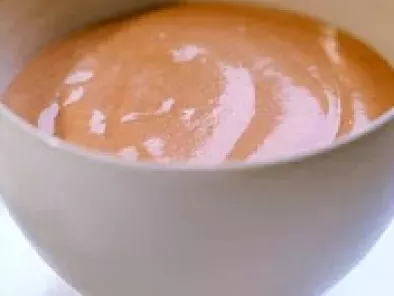 Salsa Rosé