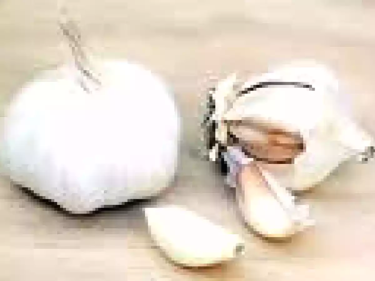 Salsa verde de hierbas - foto 9