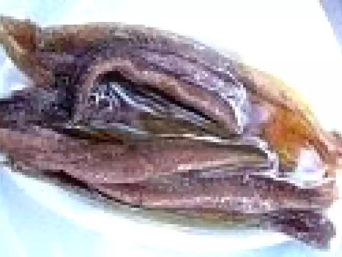 Salsa verde de hierbas - foto 10